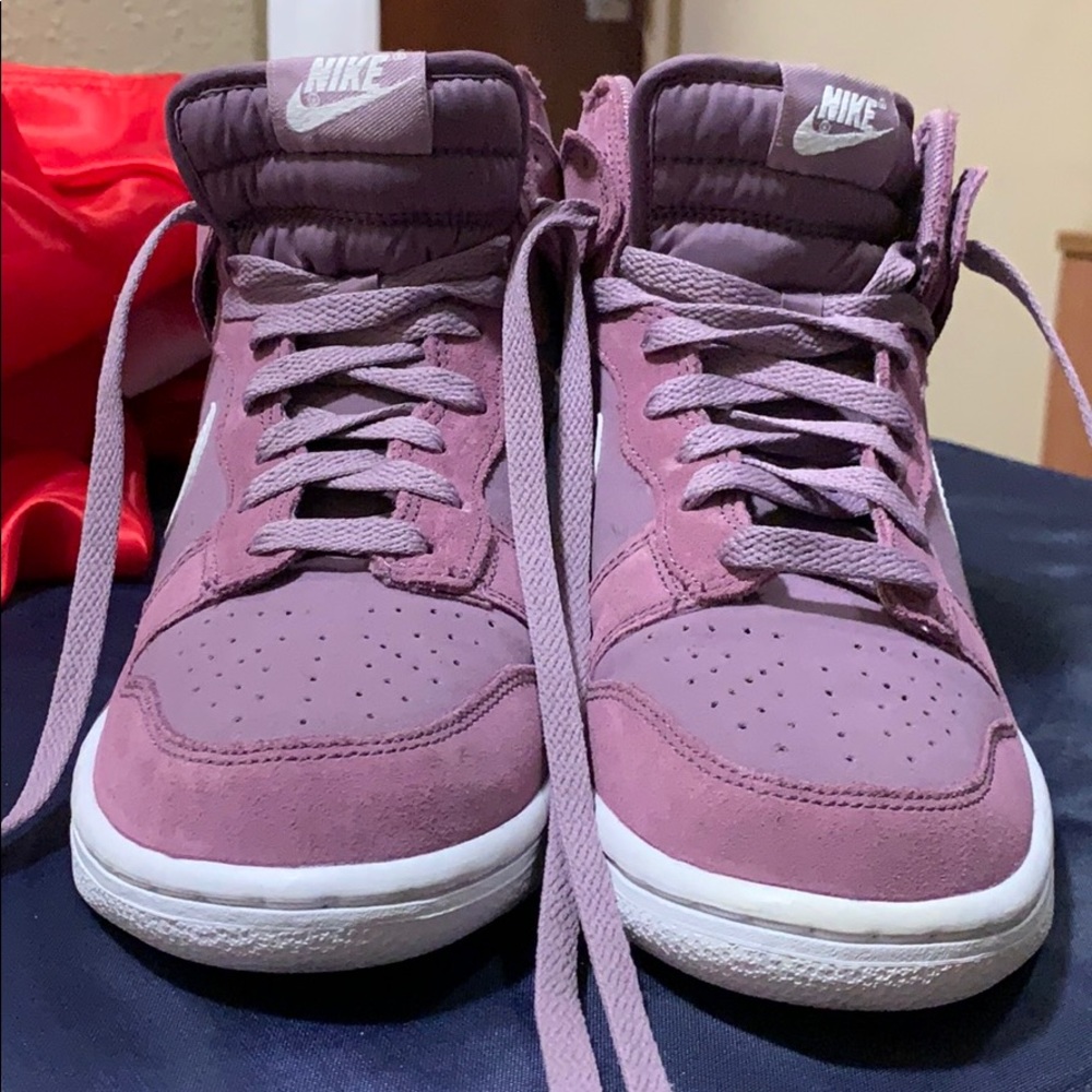 Nike dunks